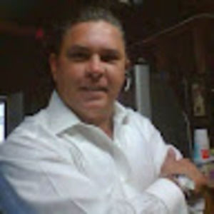 Meet your Posher, Richard